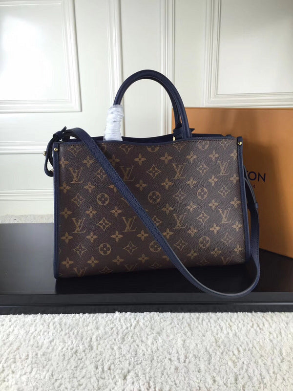 Amelia - LV Bags - 13479