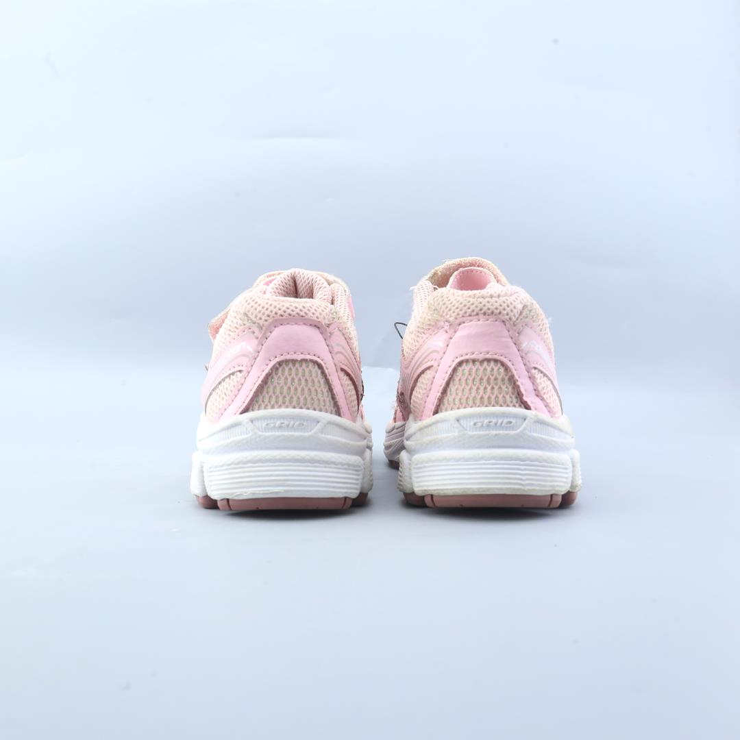 SAUCONY  COHESION 10