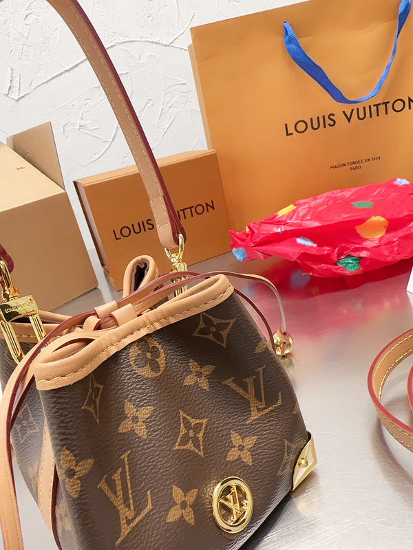 Amelia - LV Bags - 14619