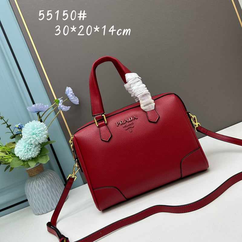 Amelia- PRDA  LUXURY BAGS - 173