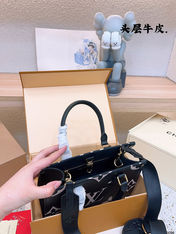 Amelia - LV Bags - 14818