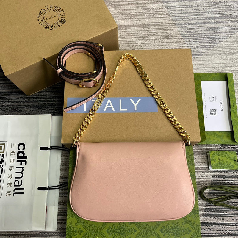 Amelia- GCI LUXURY LADY BAG - BRANDED BAGS FOR WOMEN - 213
