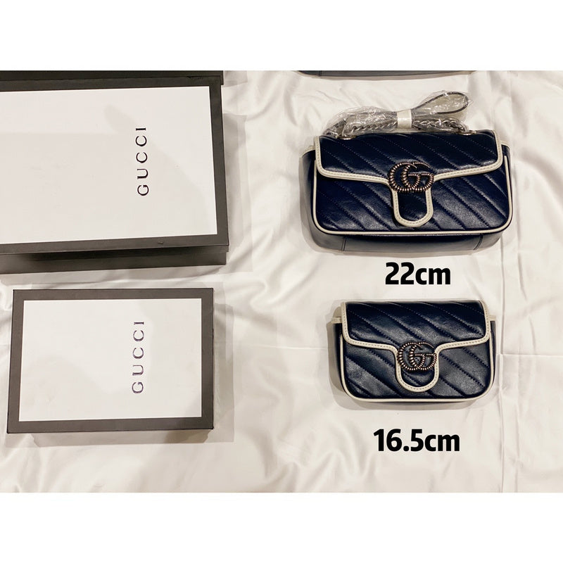 Amelia- GCI Bags - 2146