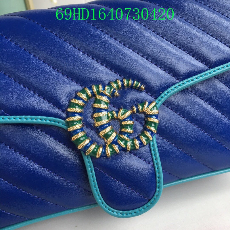 Amelia - GCI Bags - 10404