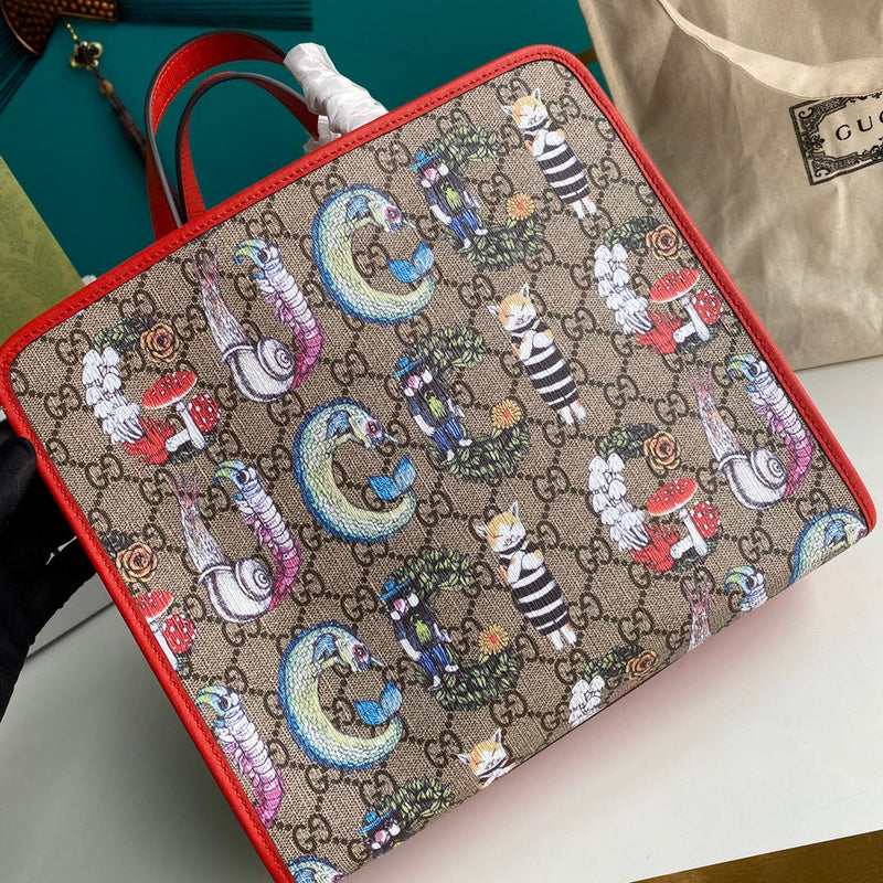 Amelia- GCI Lady Bags - 1177