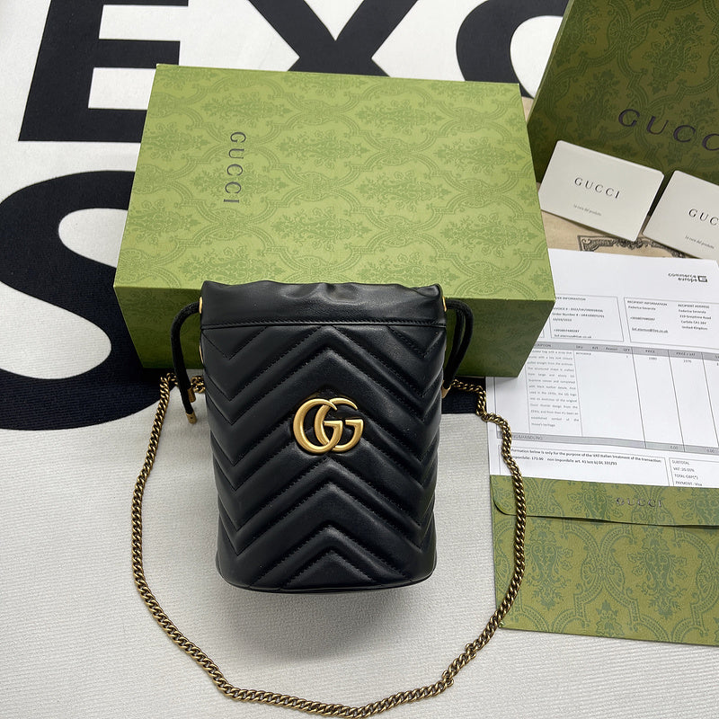 Amelia - GCI Bags - 7127