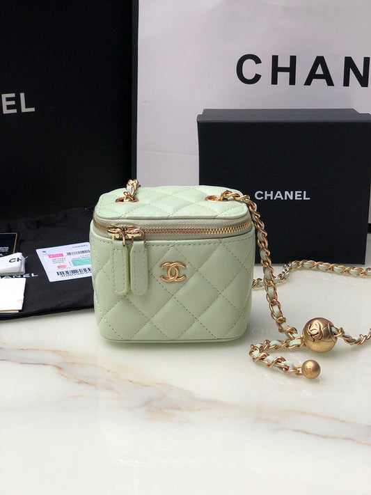 Amelia - CHL Bags - 2389