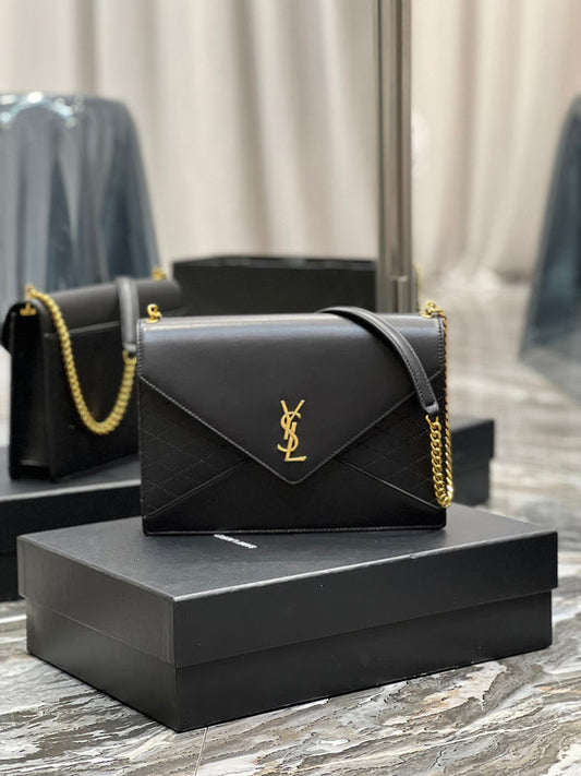 YSL BAGS - WOMEN LOVE LUXURY BAGS - 2177