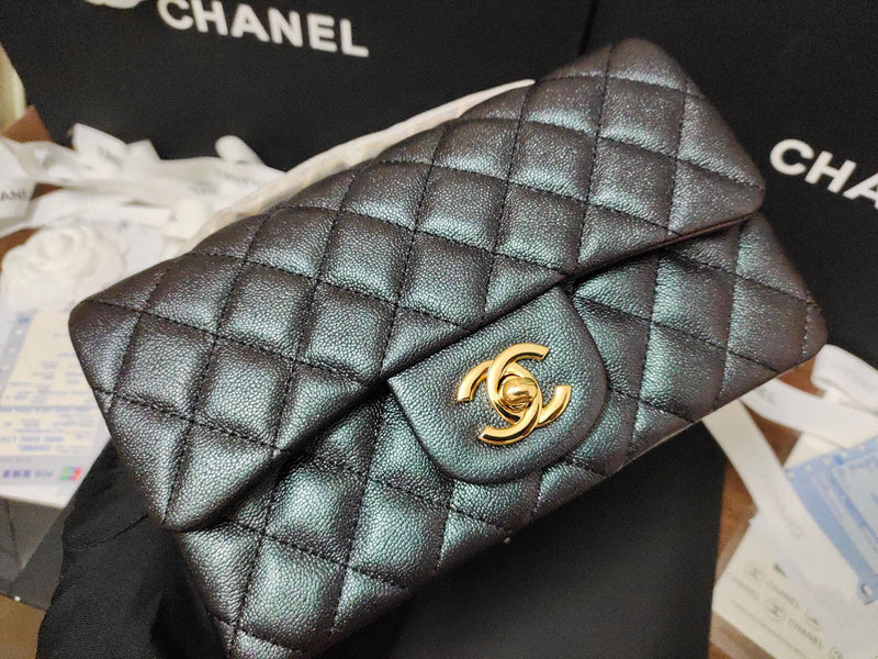 Amelia - CHL Bags - 2302