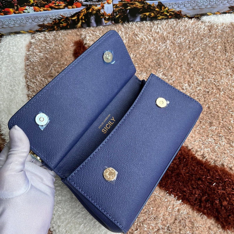Amelia- DG Bags - 058