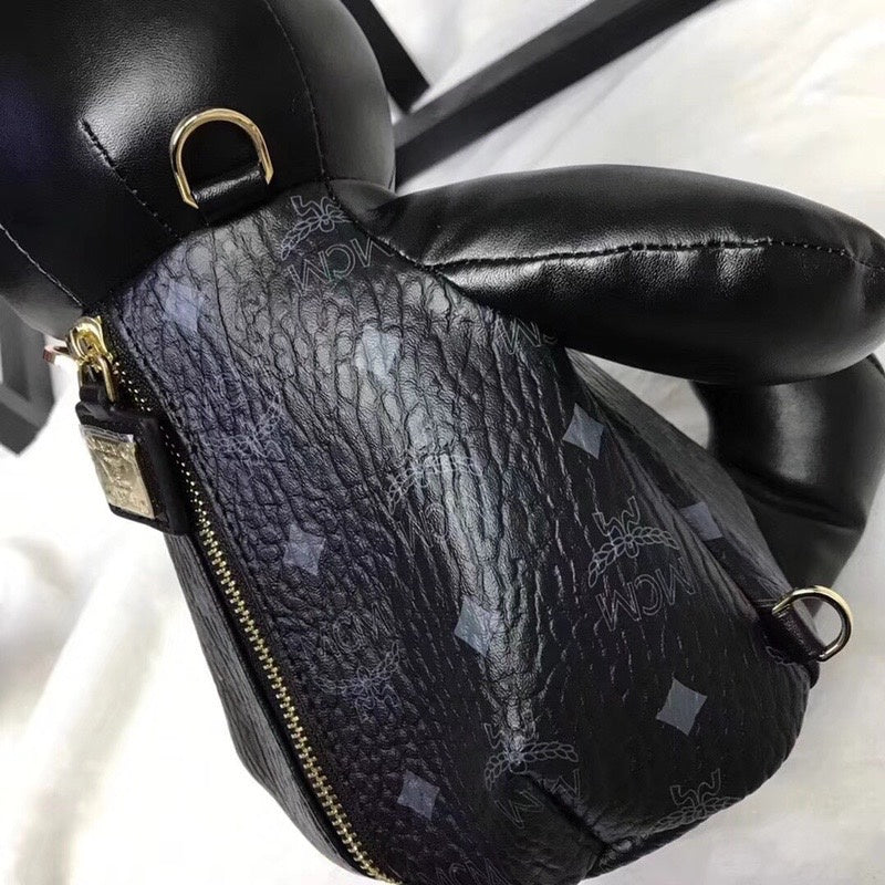 Amelia - MAmeliaBRANDED BAGS - 051