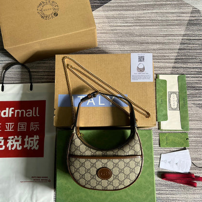Amelia- GCI LUXURY LADY BAG - BRANDED BAGS FOR WOMEN - 428