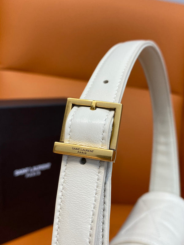 Amelia - YSL Bag - 2066