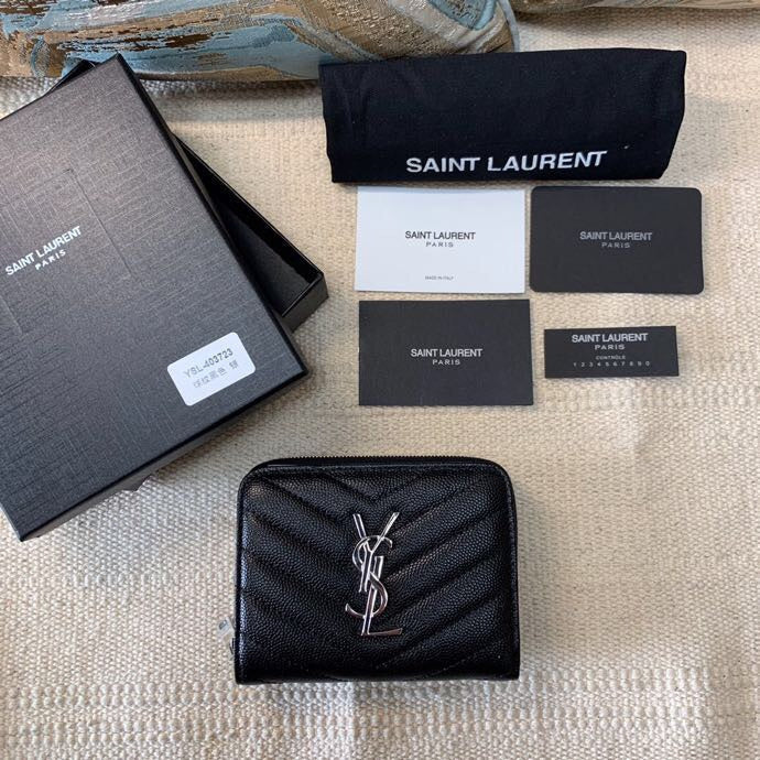 Amelia - YSL Bag - 3668