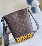 AmeliaLuxury - LOV Bags - 2406
