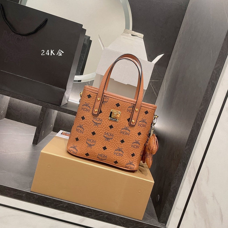 Amelia- - MQM Bags - 169