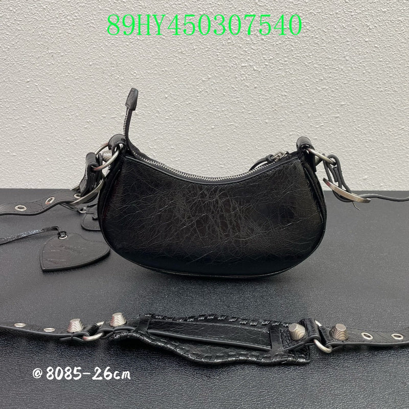 Amelia - BGA Bags - 1896