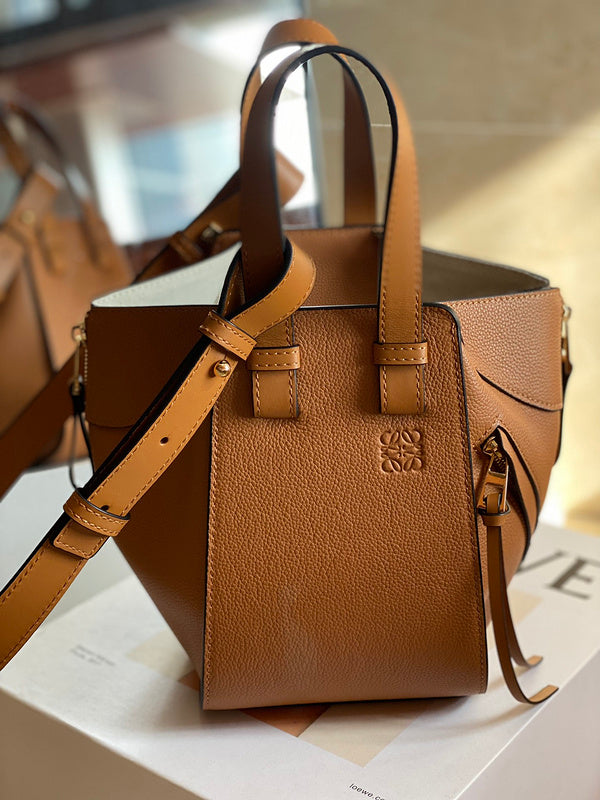 Amelia's Bag Gallery - LWO Bags - 601