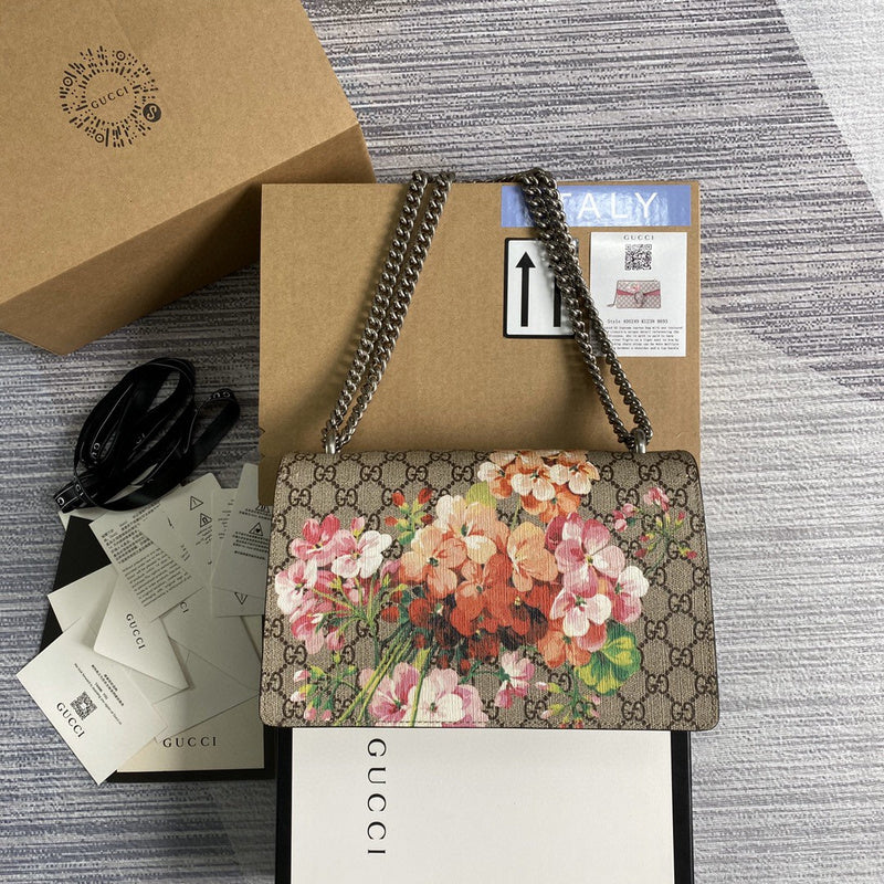 Amelia- GUKI Bags - 2025