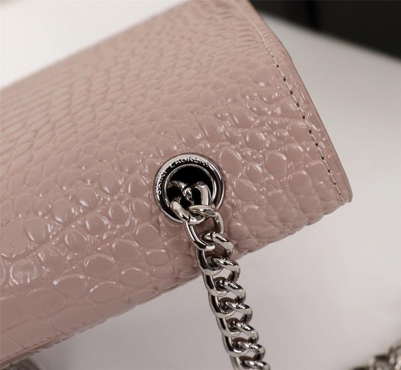 Amelia - YSL Bag - 2597