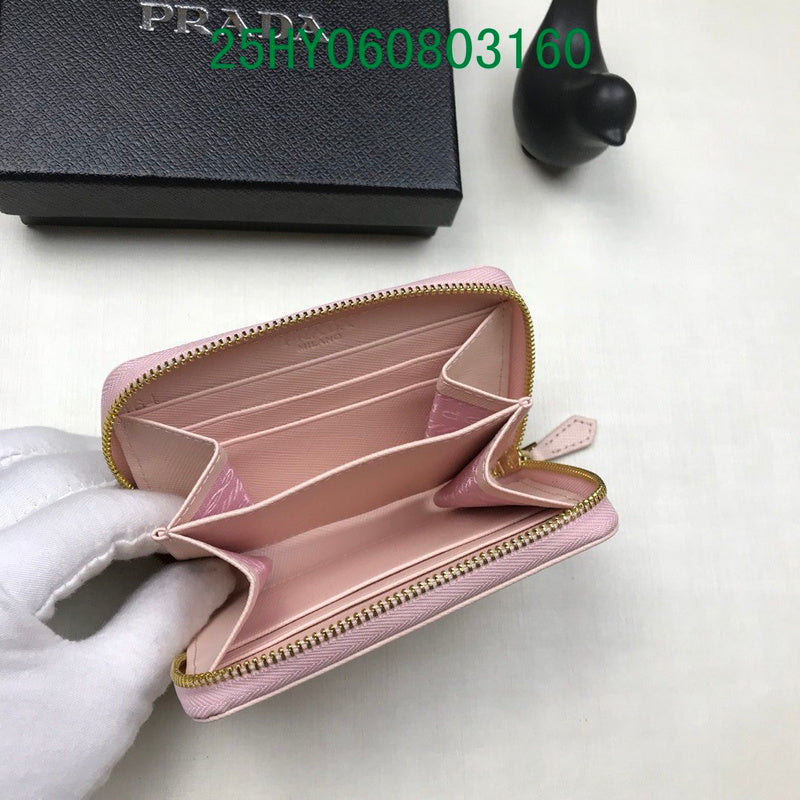Amelia - PD Wallet - 572