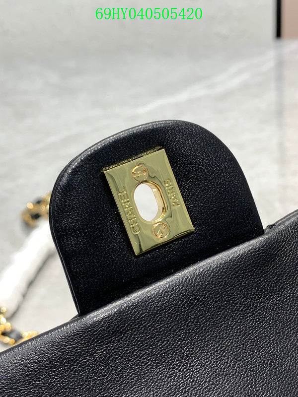 Amelia - CHL Bags - 1022