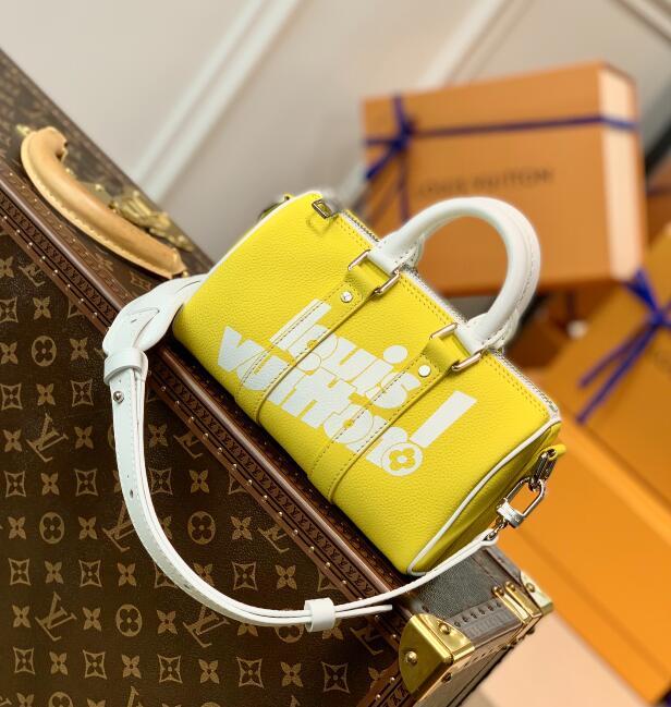 AmeliaLuxury - LOV Bags - 2286