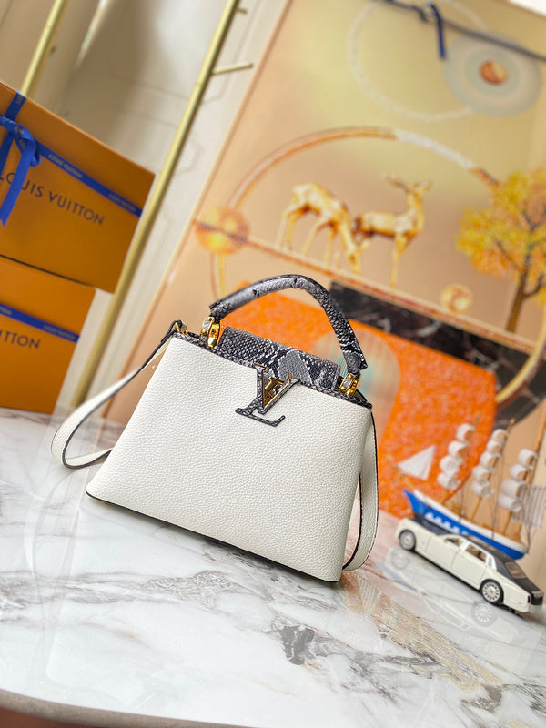 Amelia- GUKI Women Bags - 1811