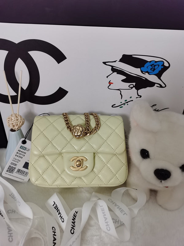 Amelia - CHL Bags - 2431