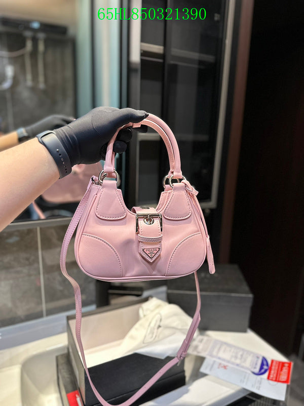 Prada Bags - The Barnes Bags  447