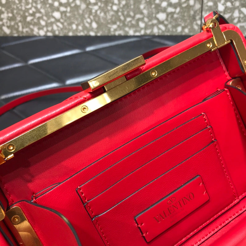 Amelia- VEL WOMEN LUXURY BAGS - 423