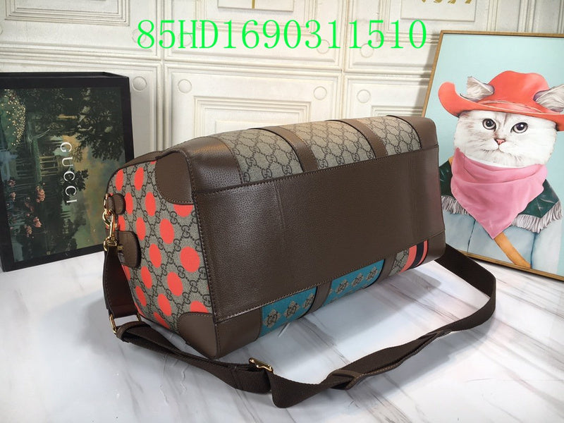 Amelia - GCI Bags - 11332