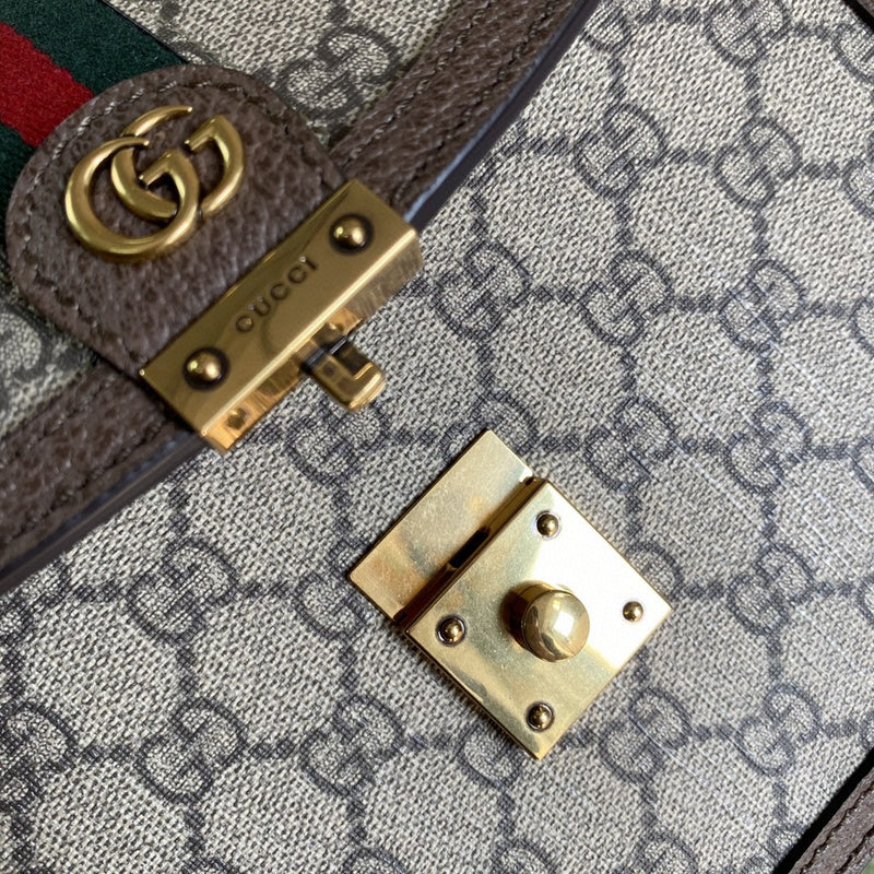 Amelia- GUKI Bags - 2035