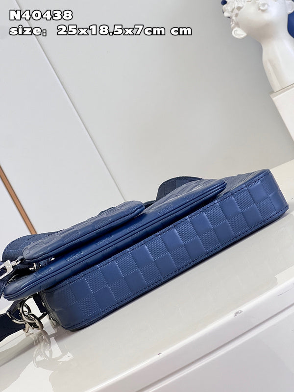 Amelia - LV Bags - 15461