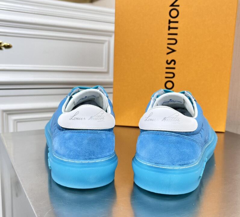 AmeliaLuxury - LOV Men Shoes - 837