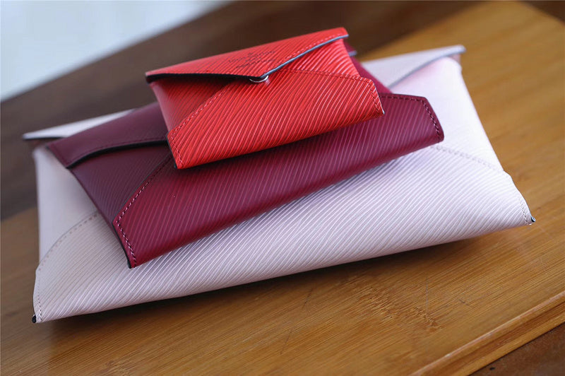 Fan Fashion Lu-Vi bags - 9079