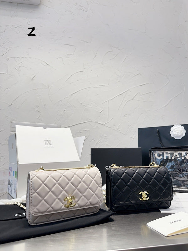Amelia- CHL Bags - 7161