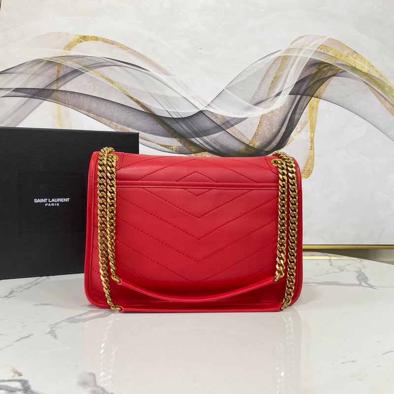 Amelia - YSL Bag - 2241