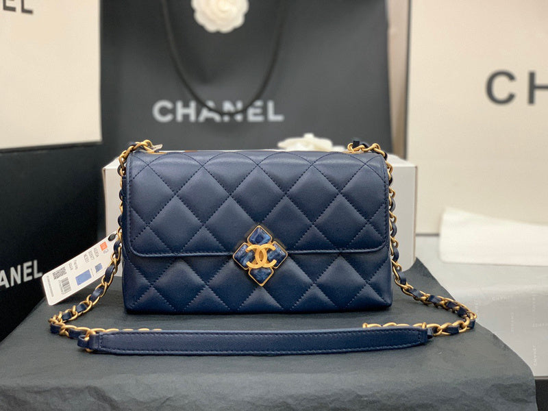 Amelia- CHL Bags - 7376