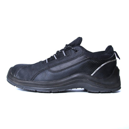 SAFETY JOGGER .