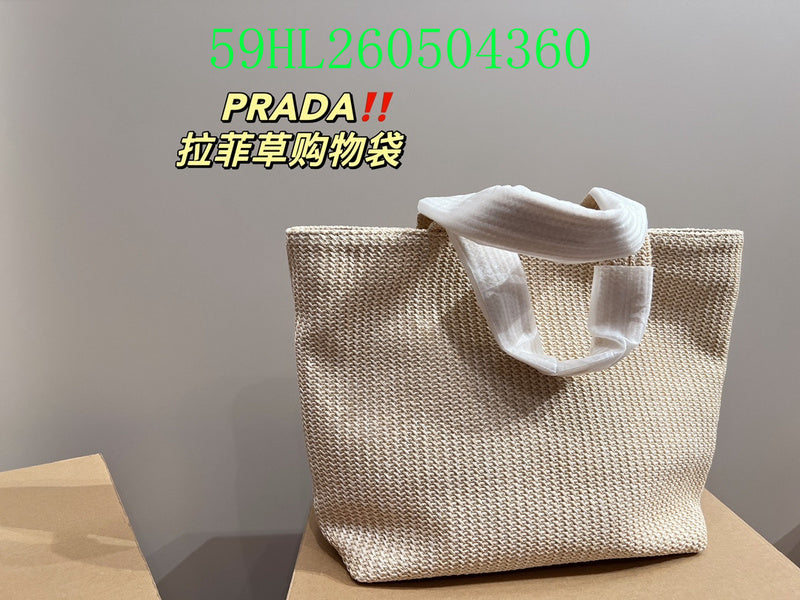 Prada Bags - The Barnes Bags  341