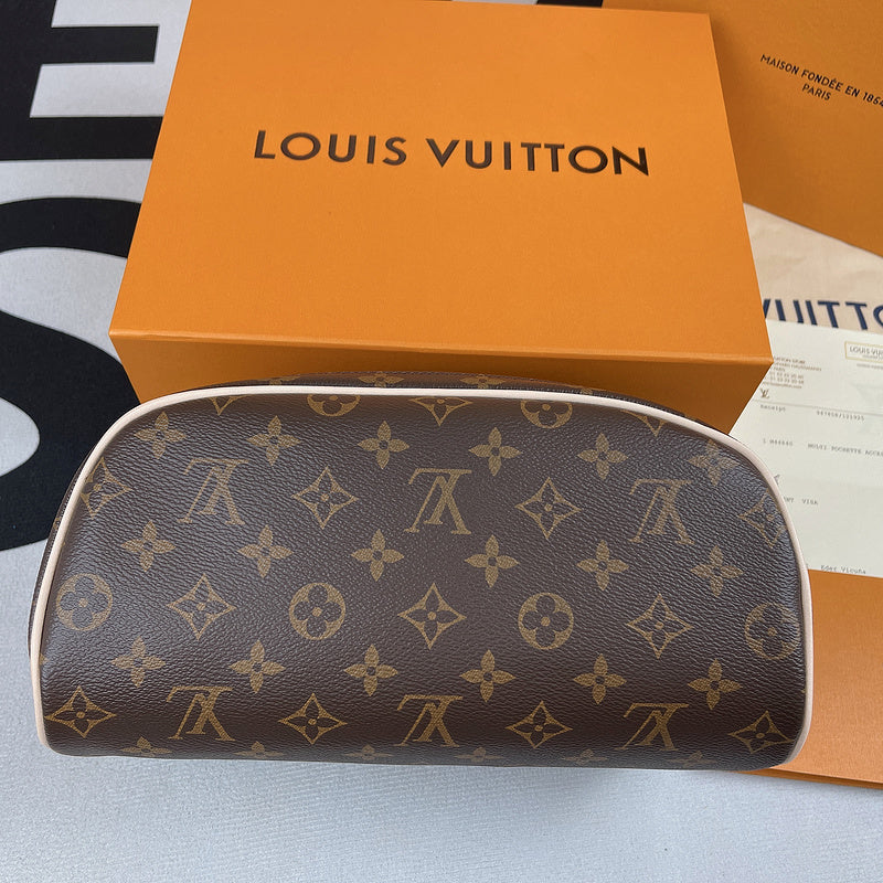 Fan Fashion Lu-Vi bags - 10671