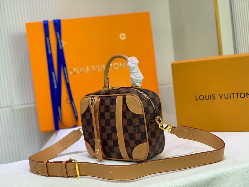 Amelia- GUKI Women Bags - 2064