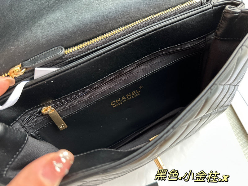 Amelia- CHL Bags - 7253