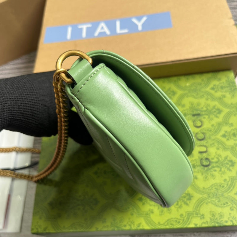 Amelia- GCI Bags - 5224