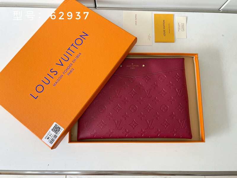 Amelia- LOV  Luxury  Wallets - 869