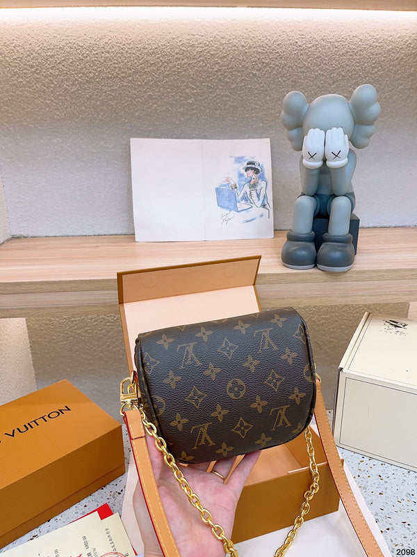 Amelia - LV Bags - 15100