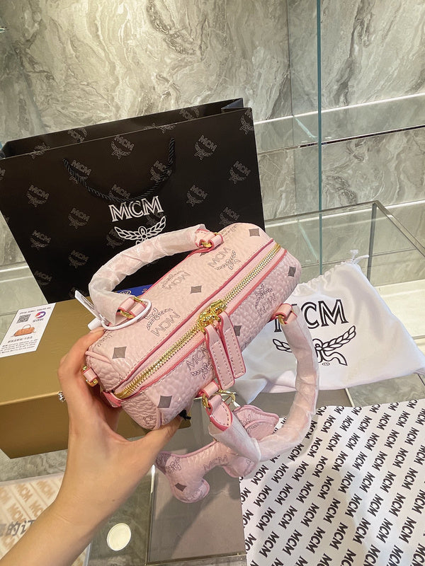 Amelia- - MQM Bags - 218