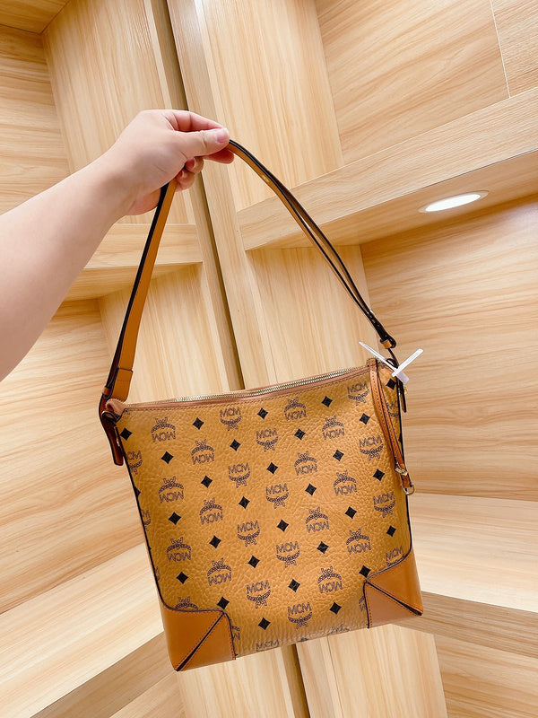 Amelia- - MQM Bags - 084
