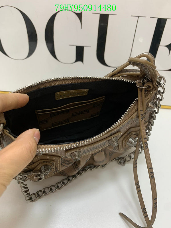 Amelia - BGA Bags - 2098